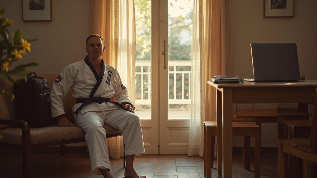 como-conciliar-trabalho-familia-e-jiu-jitsu