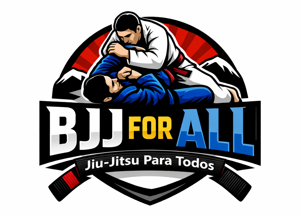 BJJ for All
