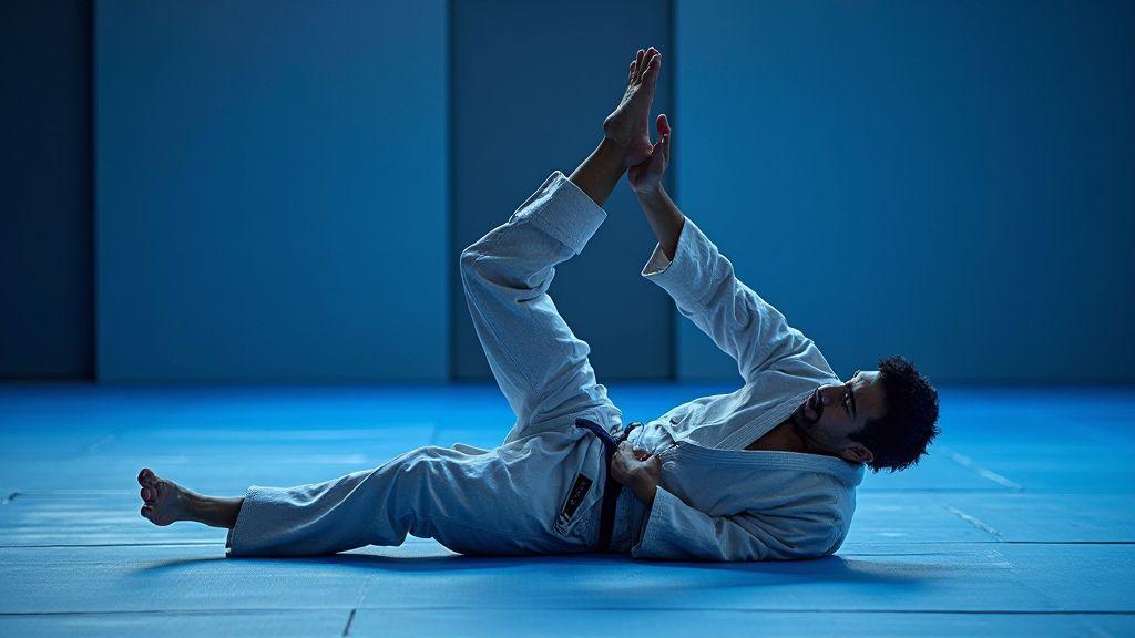 defesa-de-quedas-para-iniciantes